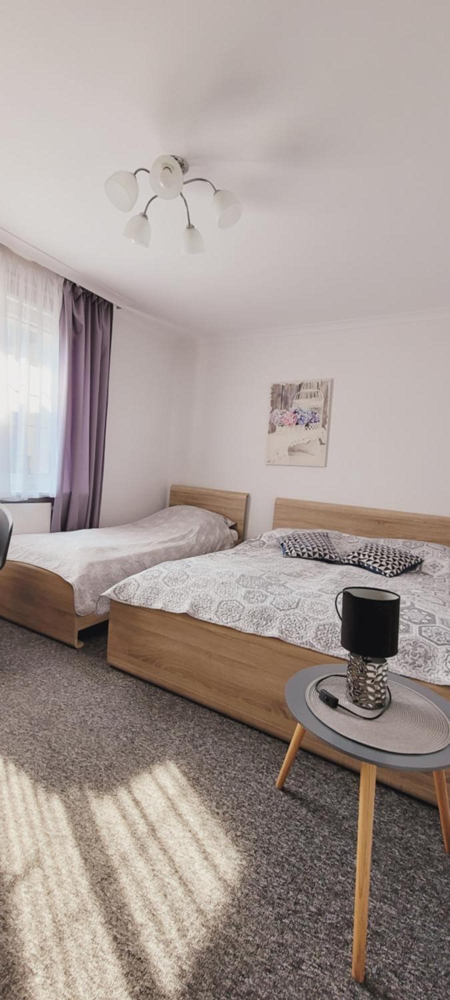 Villa Prusa - Pensjonat Mielno Mielno  Szoba fotó