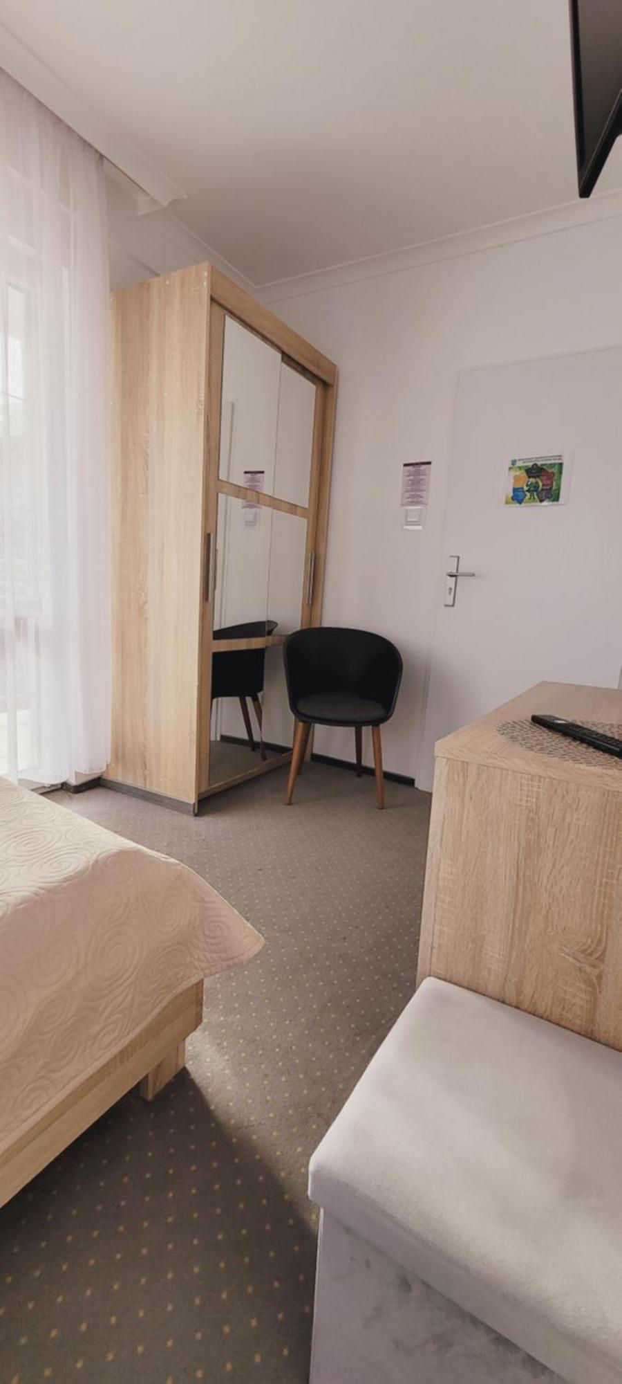 Villa Prusa - Pensjonat Mielno Mielno  Szoba fotó