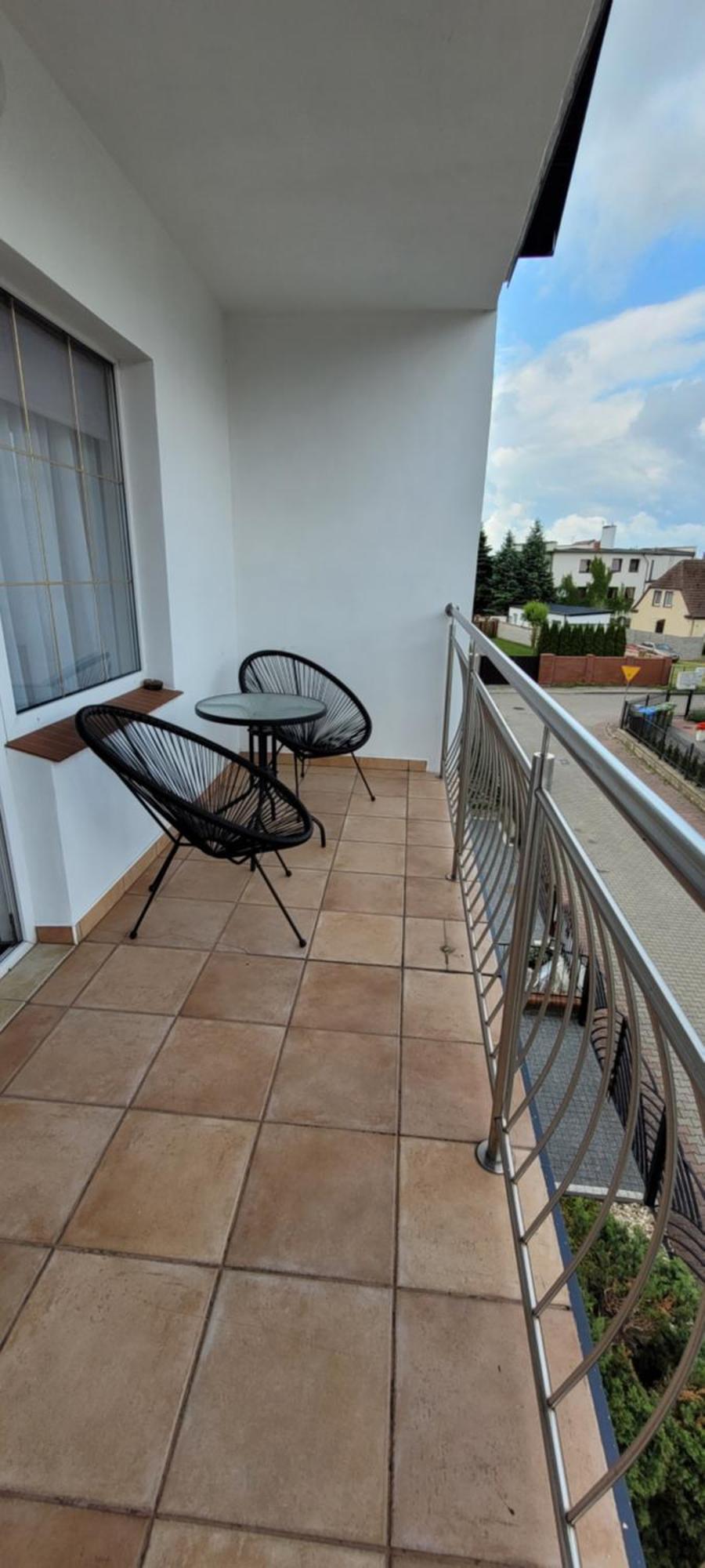 Villa Prusa - Pensjonat Mielno Mielno  Szoba fotó