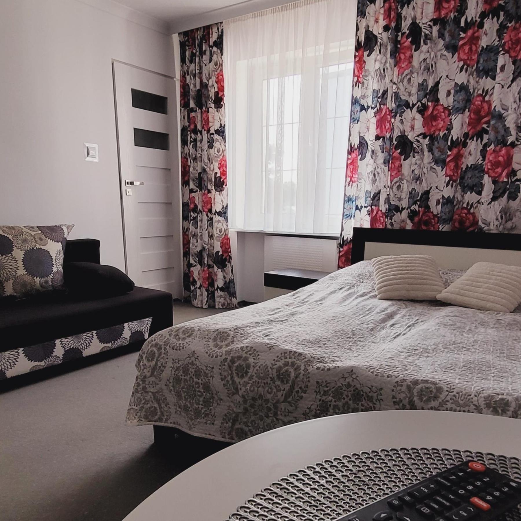 Villa Prusa - Pensjonat Mielno Mielno  Kültér fotó